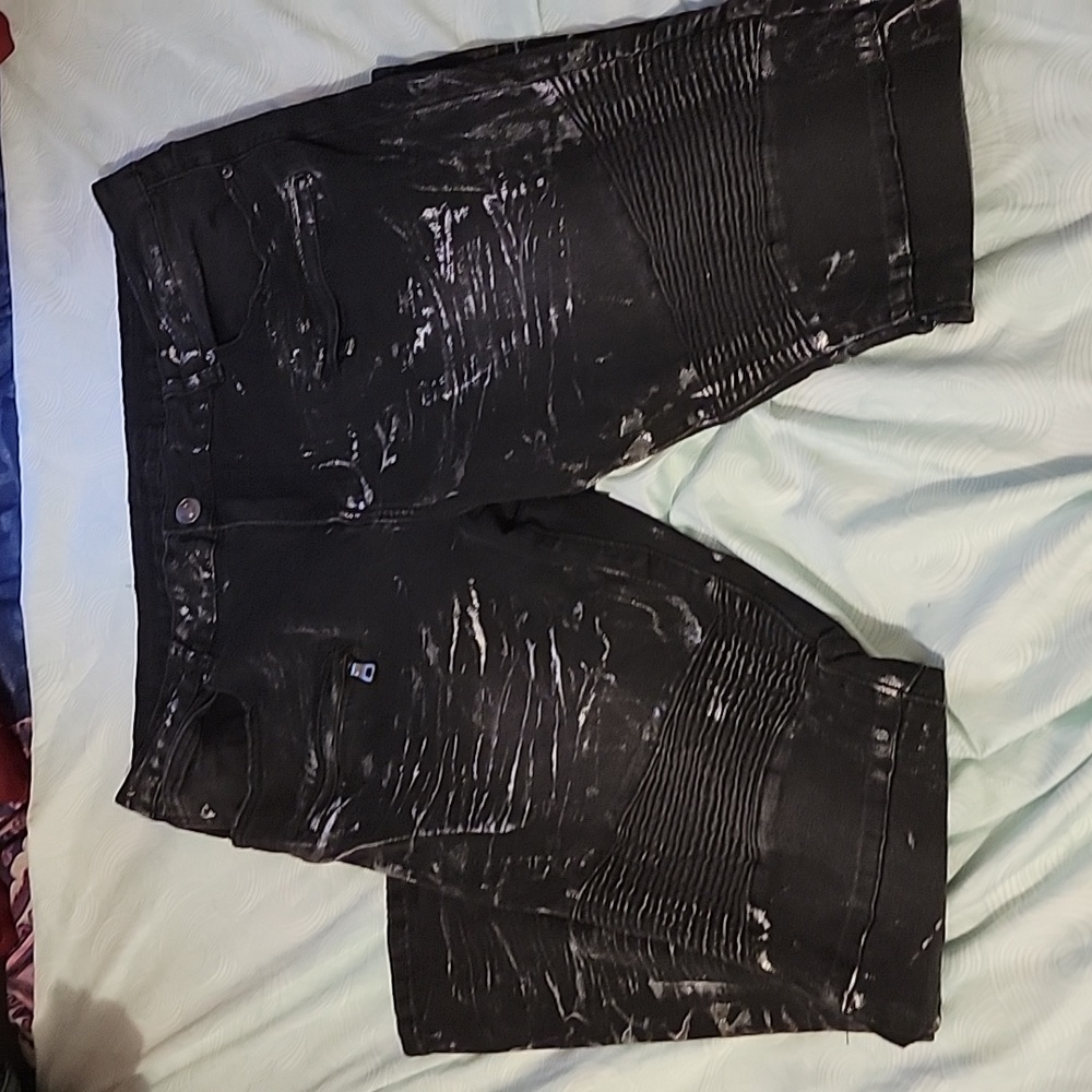 Supreme Flex Skinny Jeans